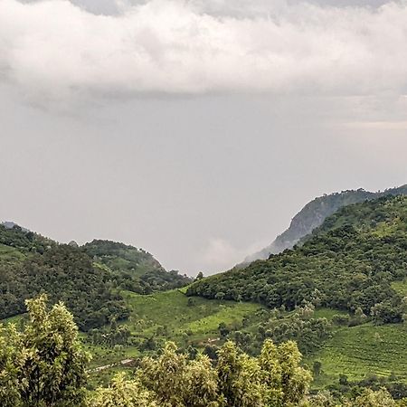 Moksha Infinity Valley Kotagiri Exterior photo