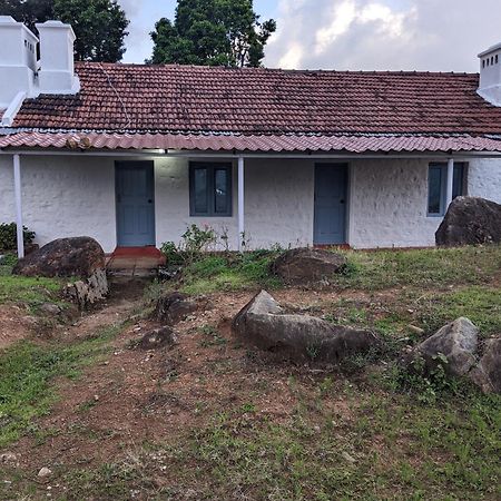 Moksha Infinity Valley Kotagiri Exterior photo