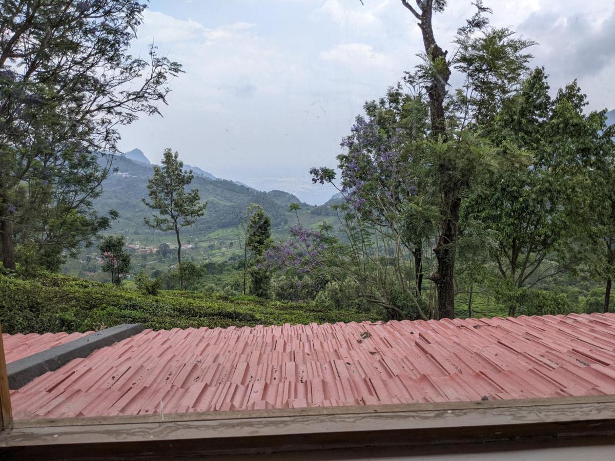 Moksha Infinity Valley Kotagiri Exterior photo