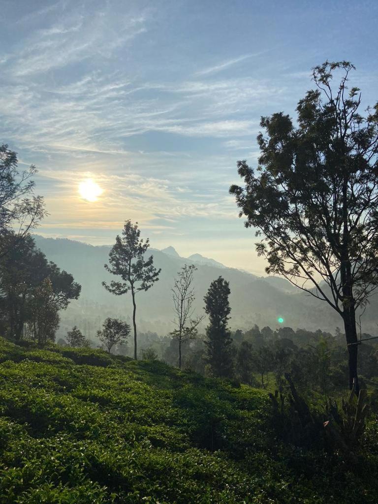 Moksha Infinity Valley Kotagiri Exterior photo