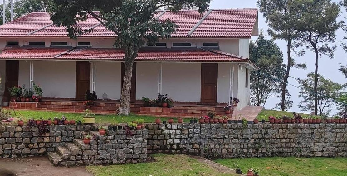 Moksha Infinity Valley Kotagiri Exterior photo