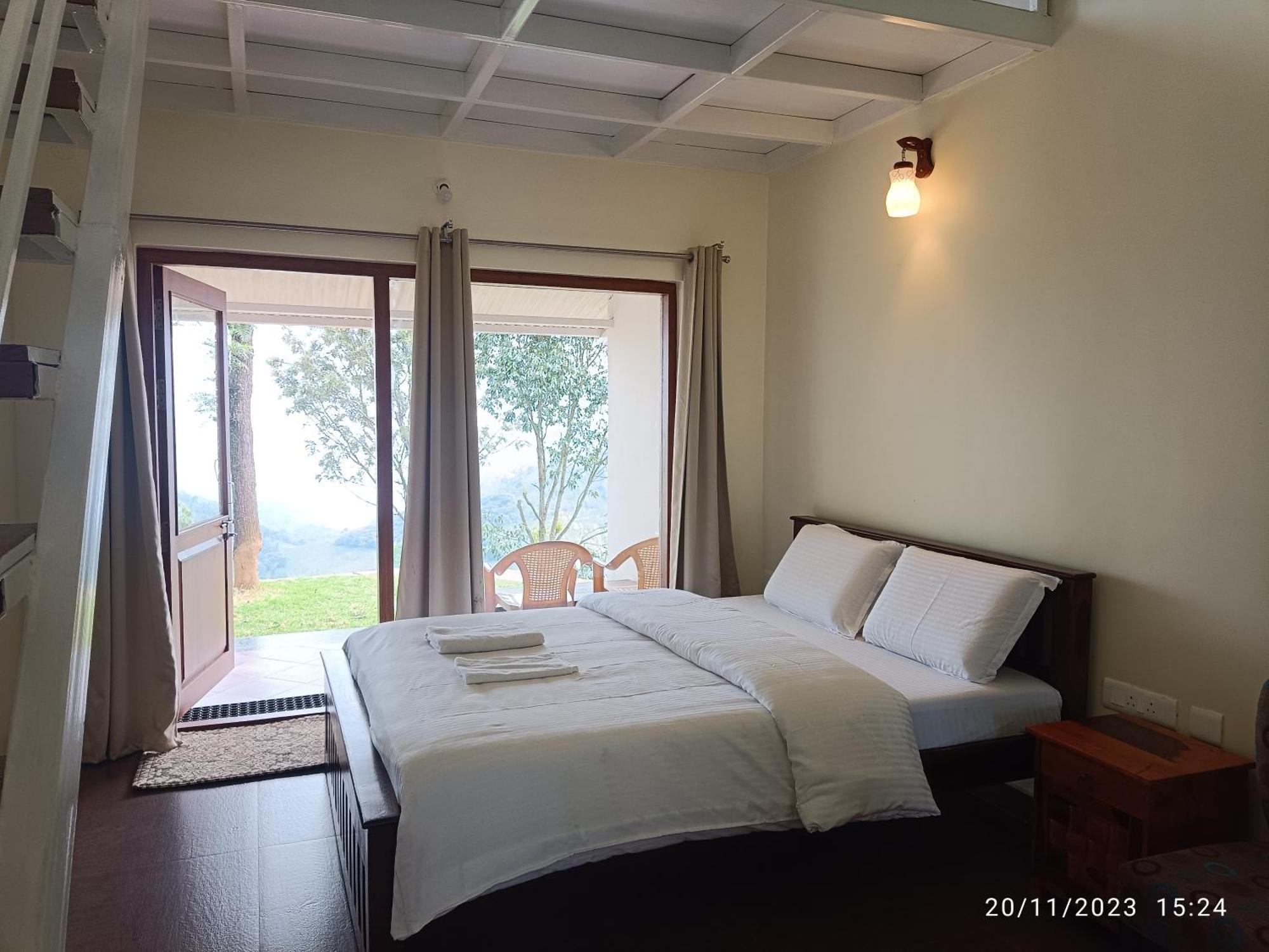 Moksha Infinity Valley Kotagiri Exterior photo