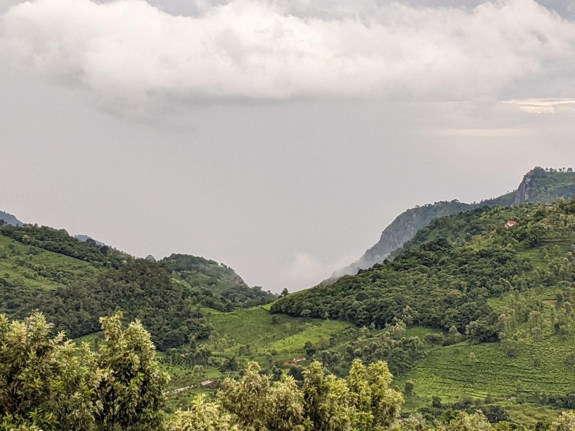 Moksha Infinity Valley Kotagiri Exterior photo