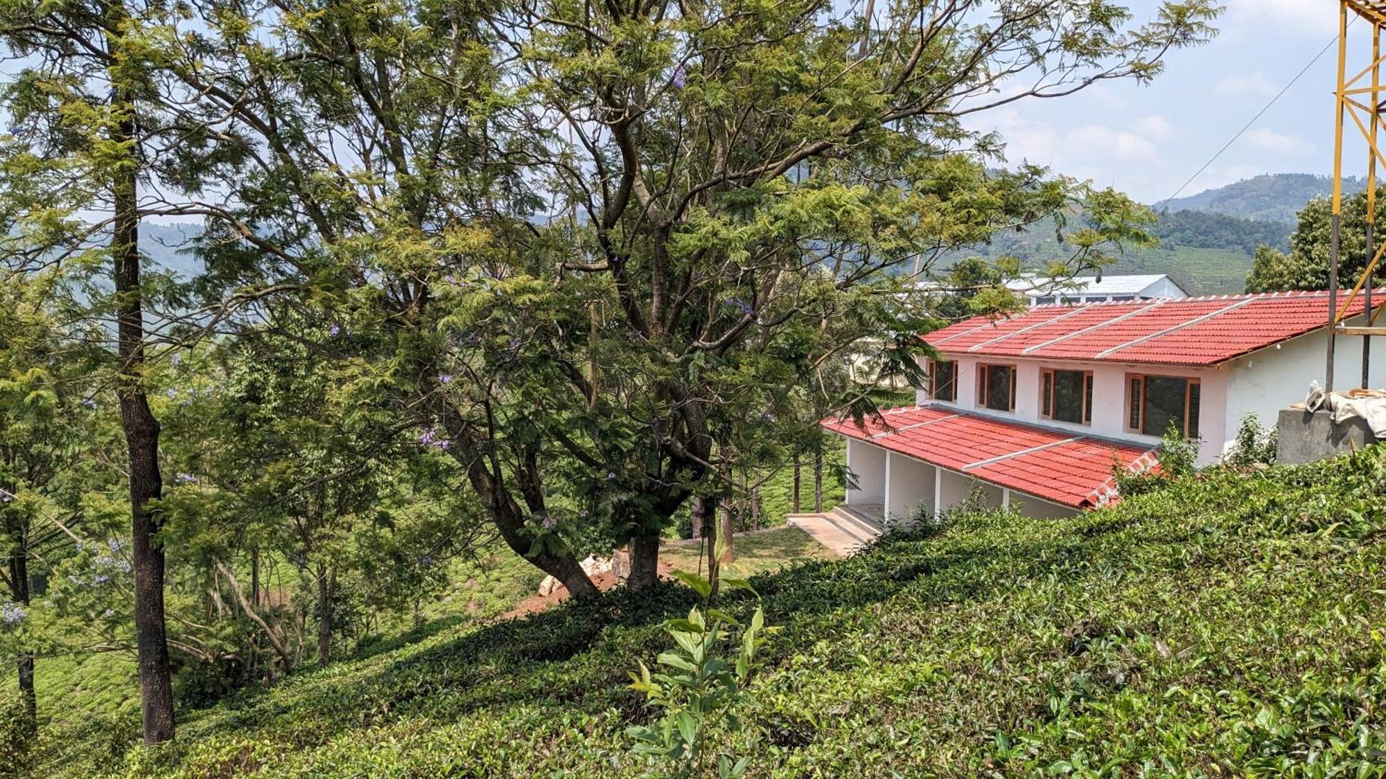 Moksha Infinity Valley Kotagiri Exterior photo