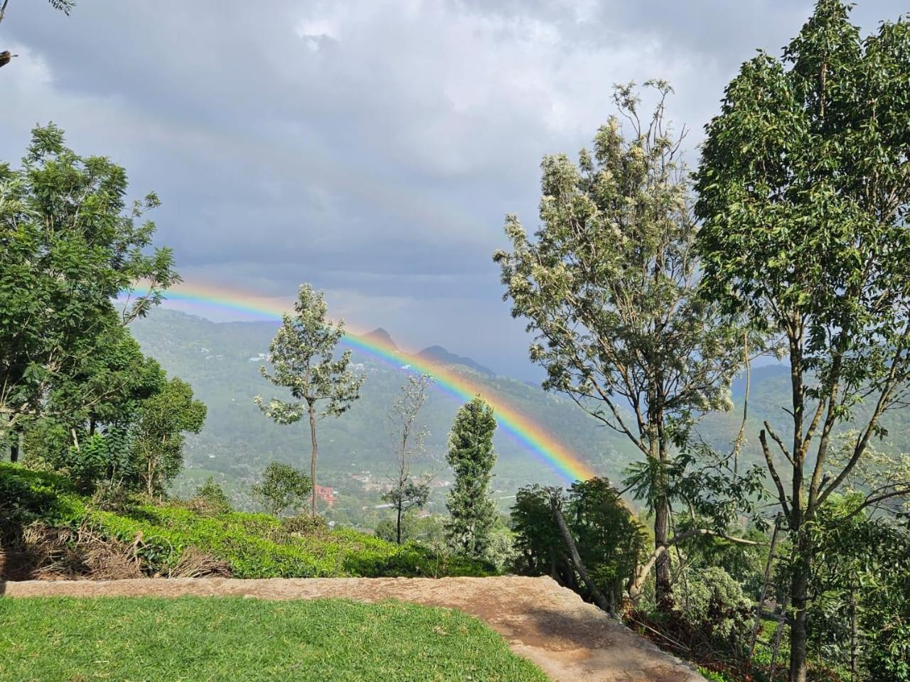 Moksha Infinity Valley Kotagiri Exterior photo