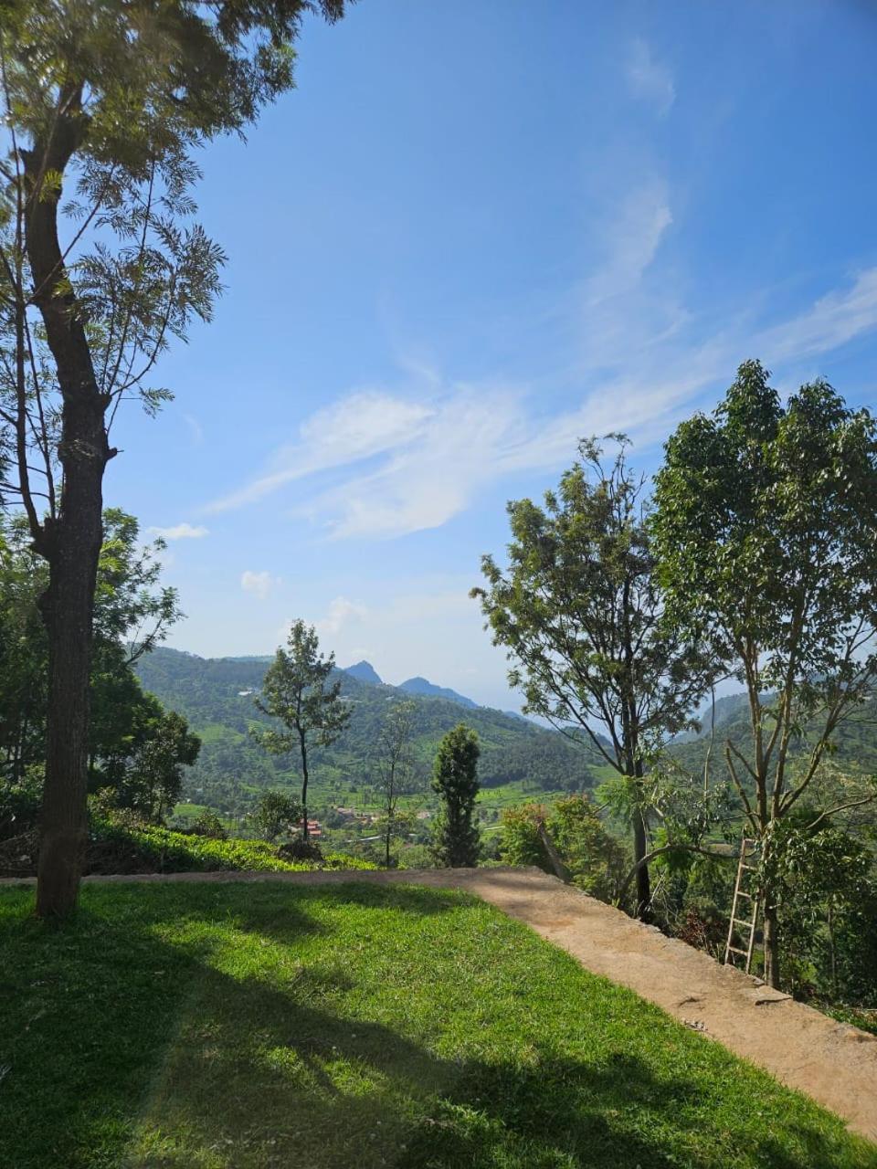 Moksha Infinity Valley Kotagiri Exterior photo
