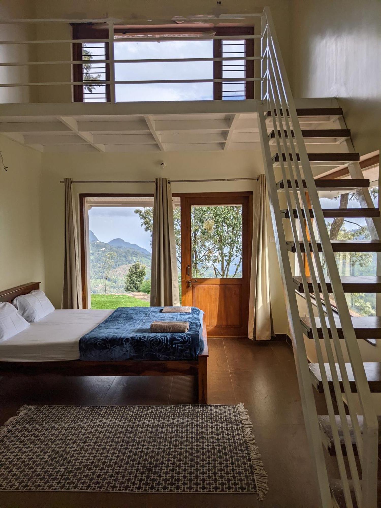 Moksha Infinity Valley Kotagiri Exterior photo