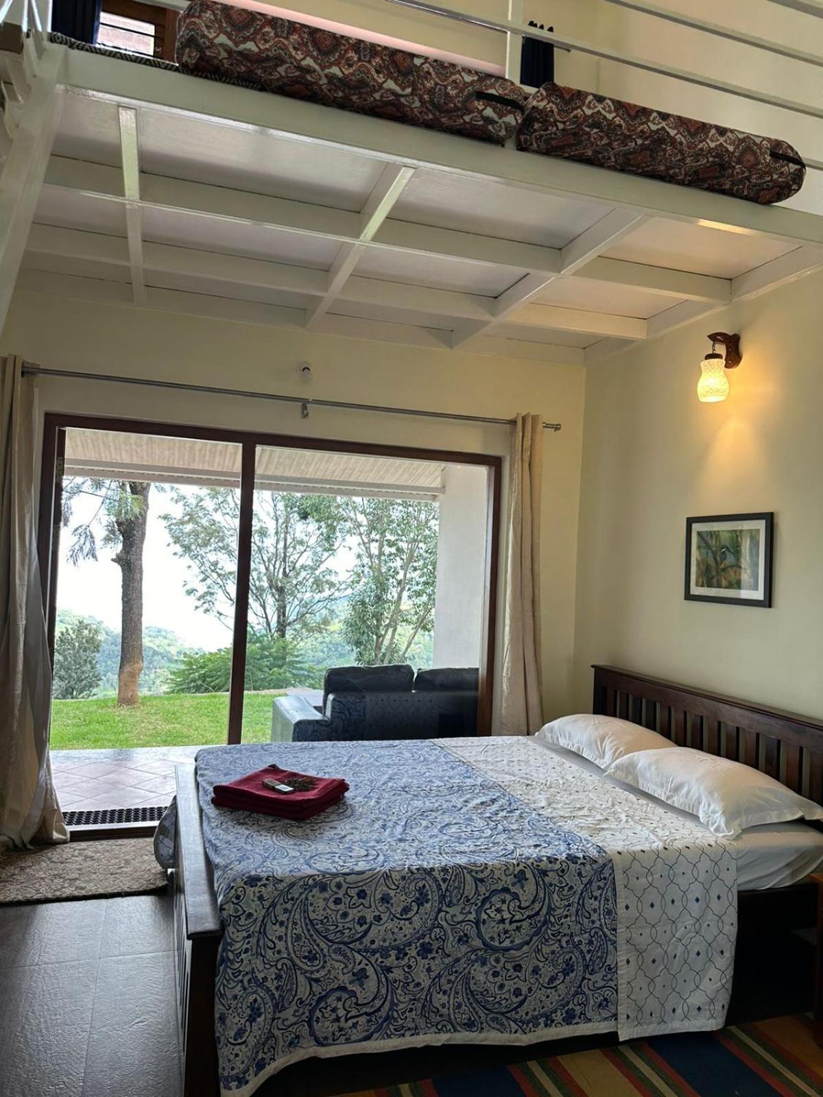 Moksha Infinity Valley Kotagiri Exterior photo