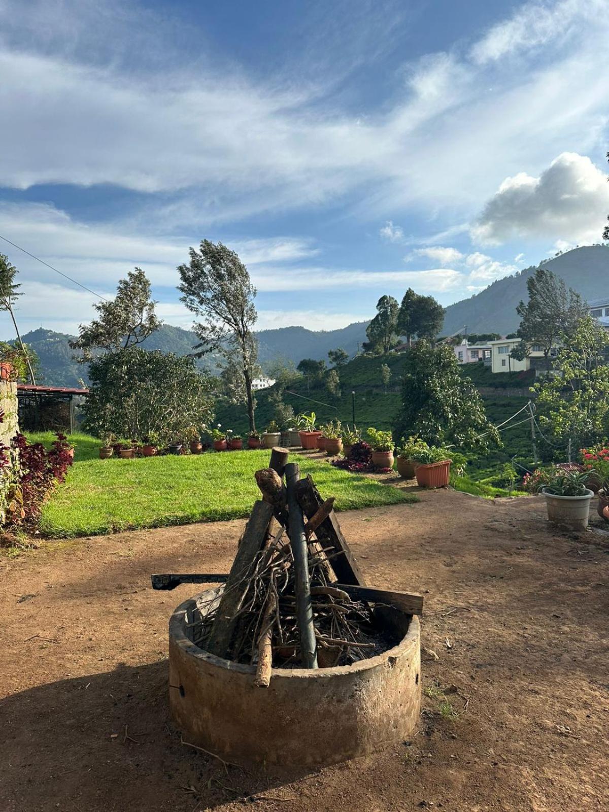 Moksha Infinity Valley Kotagiri Exterior photo