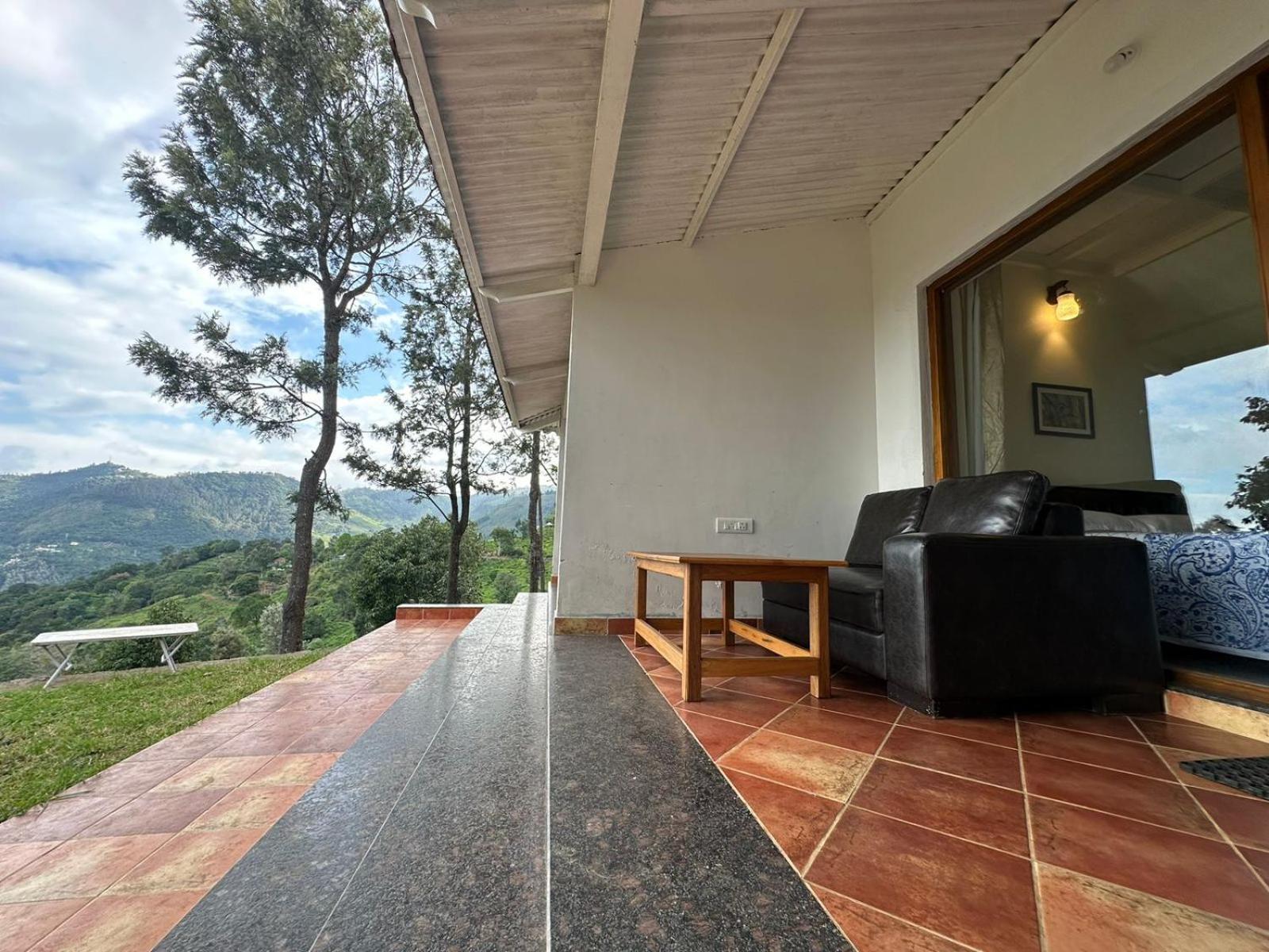 Moksha Infinity Valley Kotagiri Exterior photo