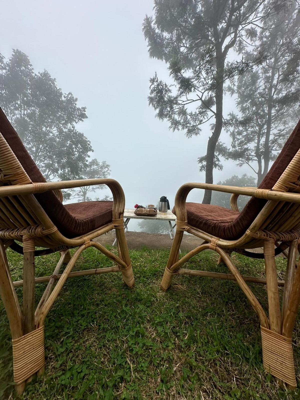 Moksha Infinity Valley Kotagiri Exterior photo