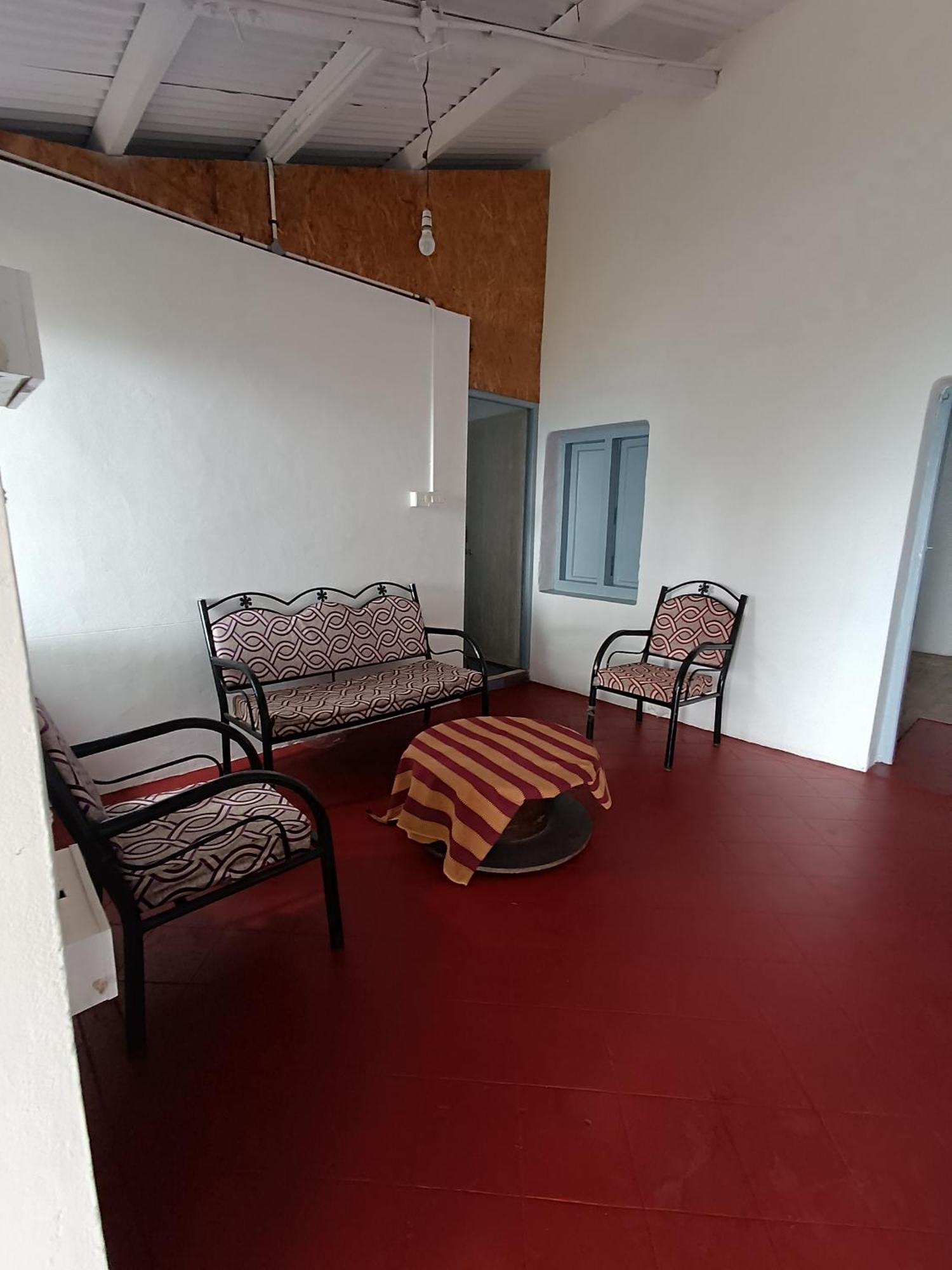 Moksha Infinity Valley Kotagiri Room photo