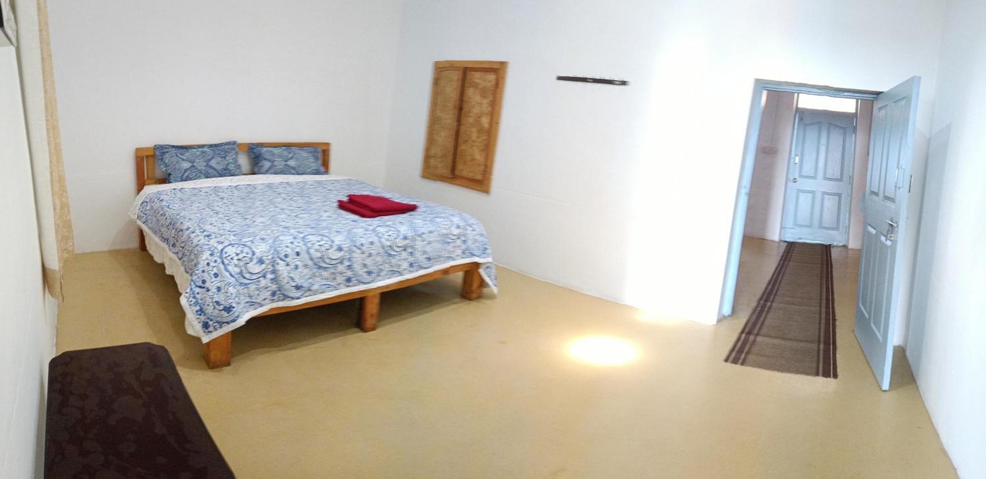 Moksha Infinity Valley Kotagiri Room photo