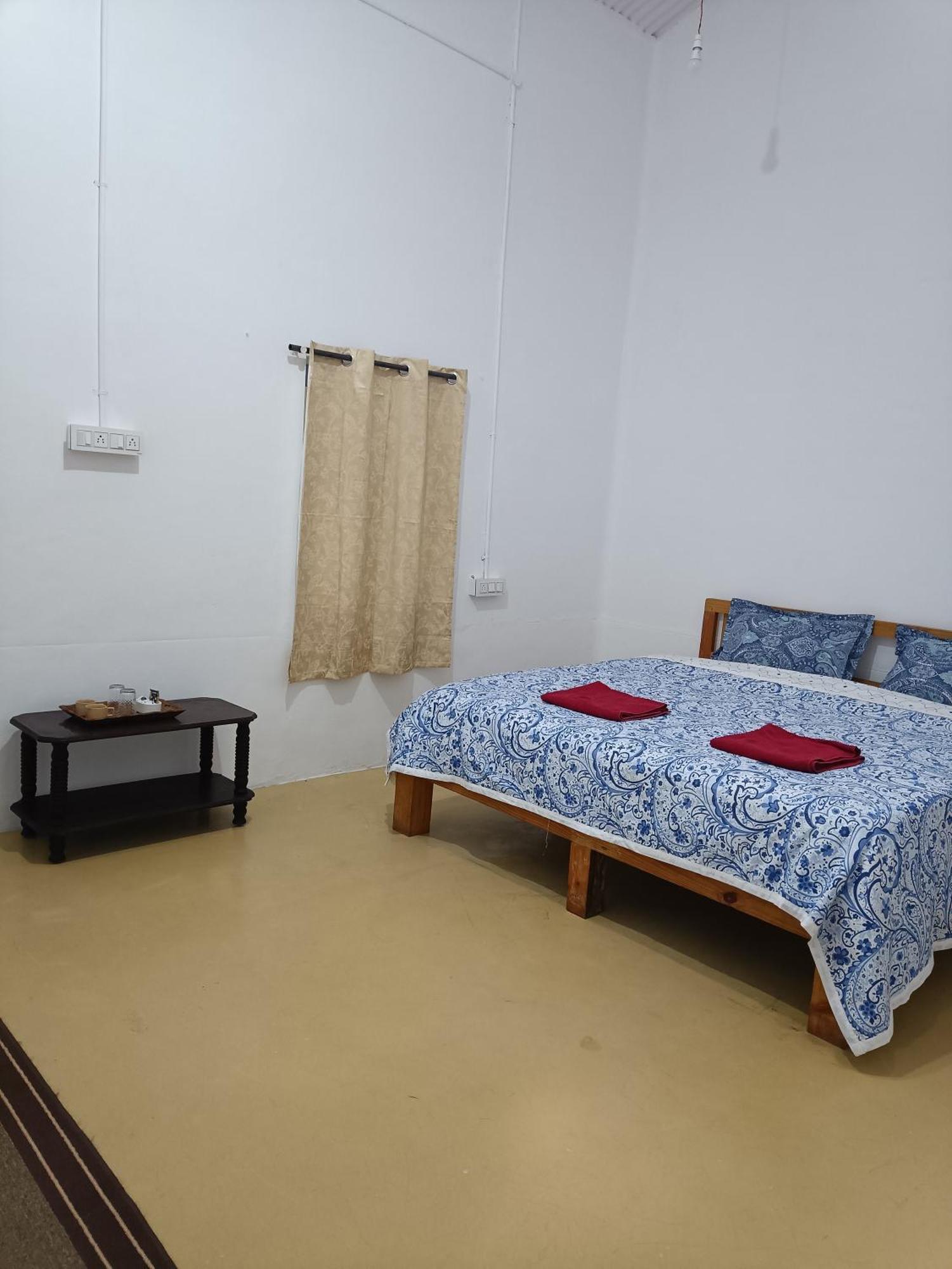 Moksha Infinity Valley Kotagiri Room photo