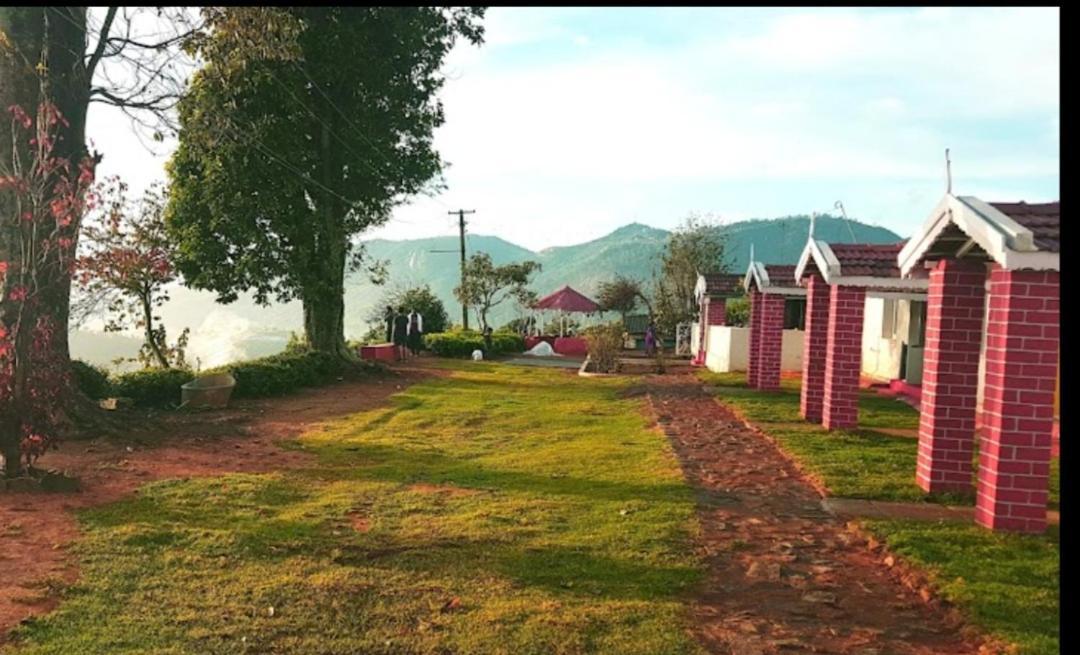 Moksha Infinity Valley Kotagiri Exterior photo