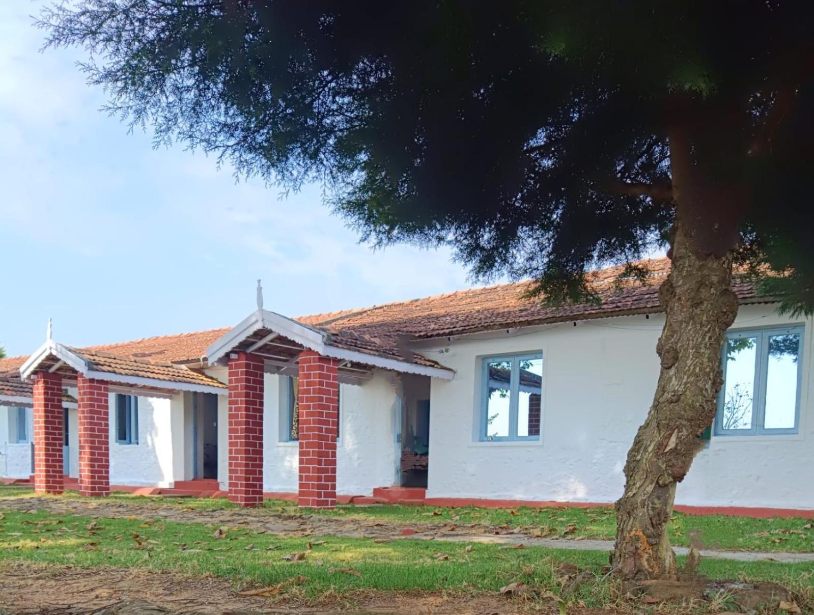 Moksha Infinity Valley Kotagiri Exterior photo