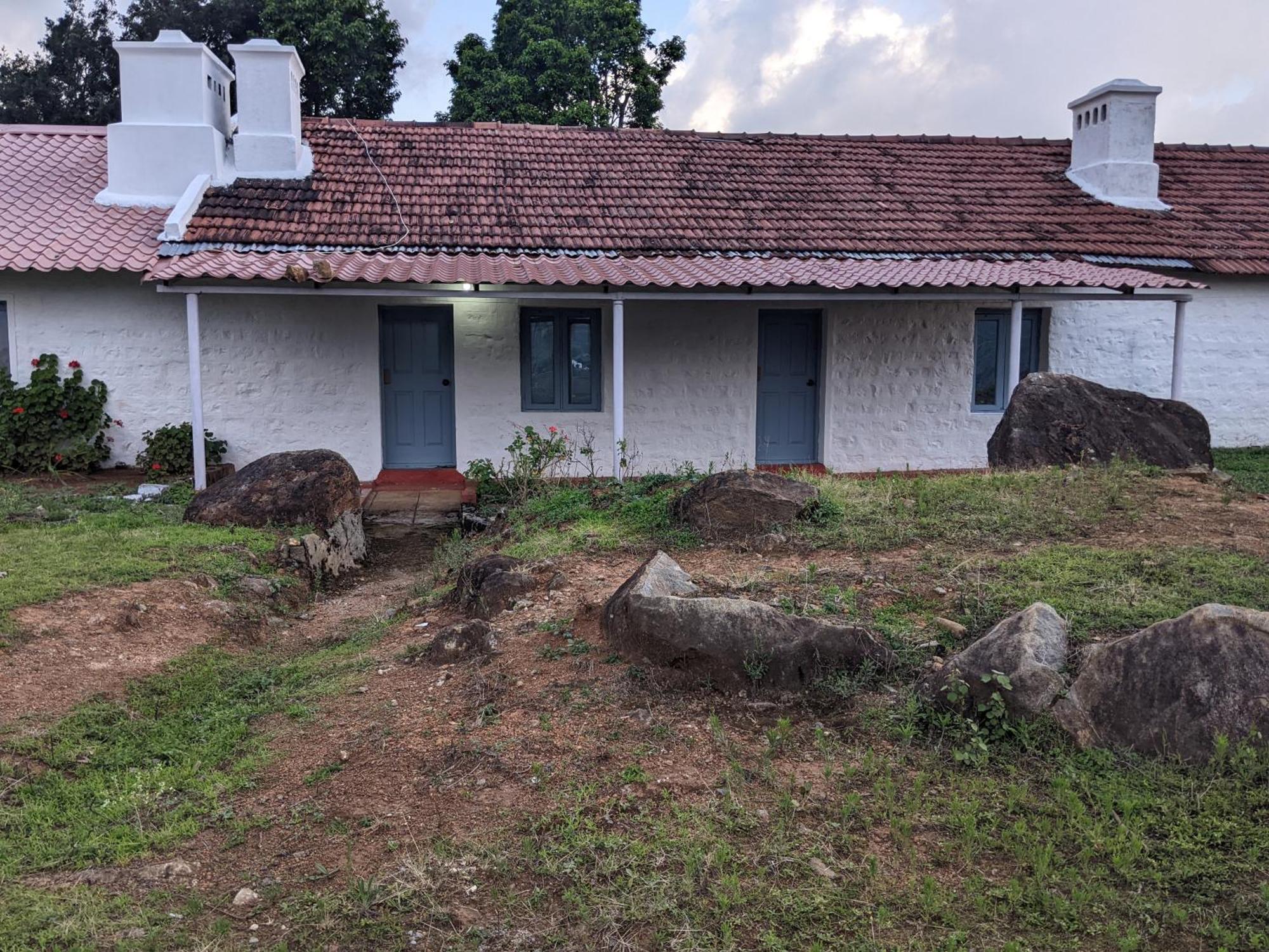 Moksha Infinity Valley Kotagiri Exterior photo
